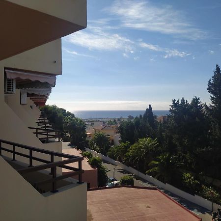 Duq - Sea View Apartment Duquesa De Espana ตอร์เรโมลิโนส ภายนอก รูปภาพ