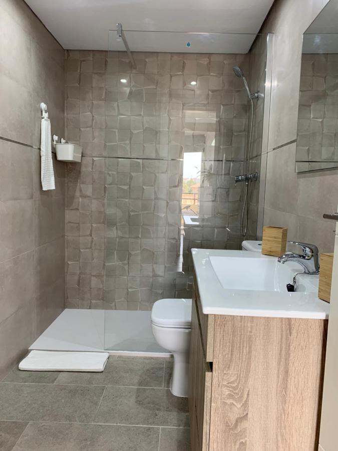 Duq - Sea View Apartment Duquesa De Espana ตอร์เรโมลิโนส ภายนอก รูปภาพ