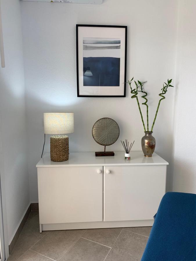 Duq - Sea View Apartment Duquesa De Espana ตอร์เรโมลิโนส ภายนอก รูปภาพ