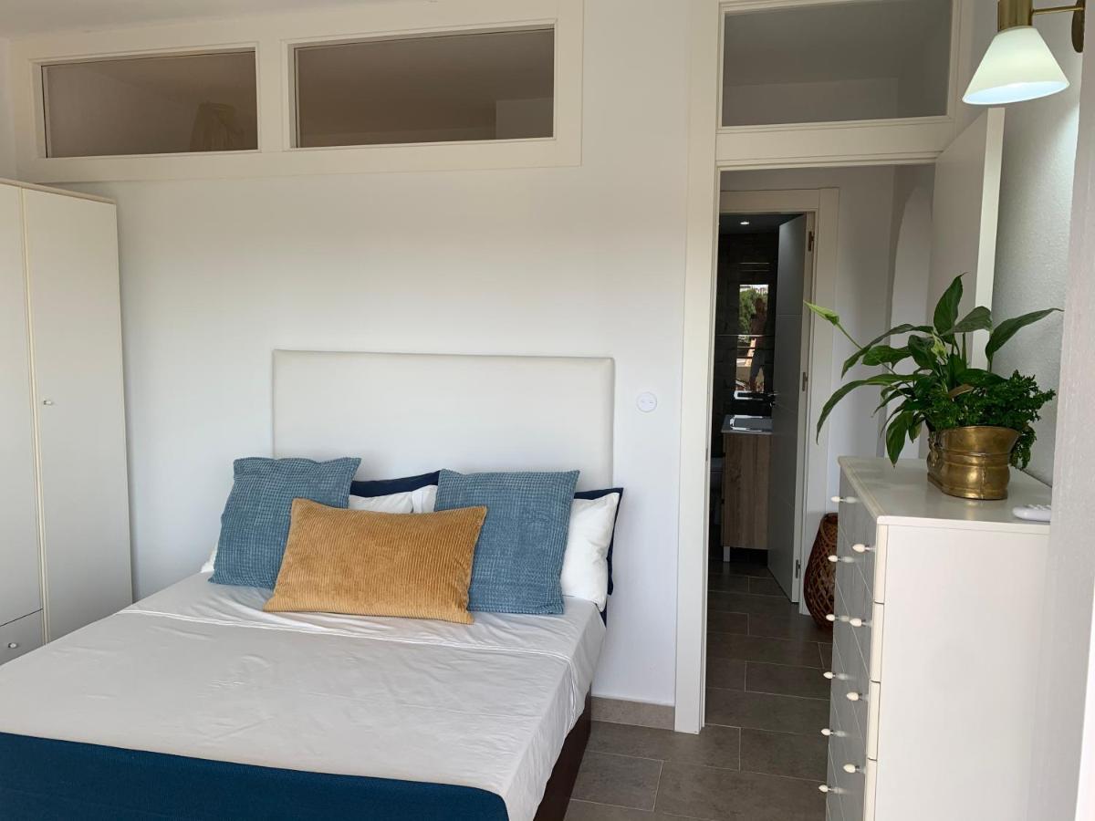 Duq - Sea View Apartment Duquesa De Espana ตอร์เรโมลิโนส ภายนอก รูปภาพ