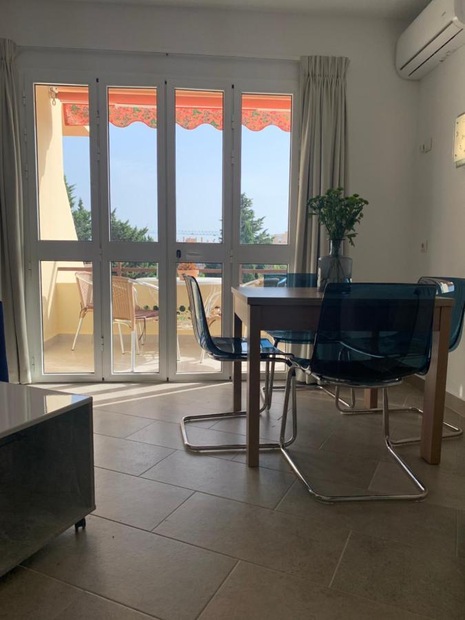 Duq - Sea View Apartment Duquesa De Espana ตอร์เรโมลิโนส ภายนอก รูปภาพ