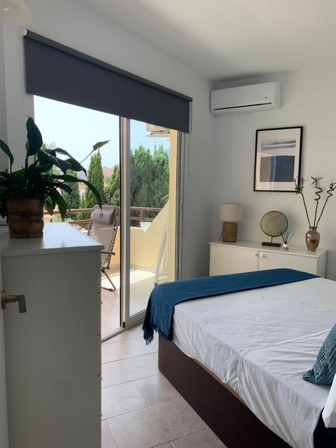 Duq - Sea View Apartment Duquesa De Espana ตอร์เรโมลิโนส ภายนอก รูปภาพ